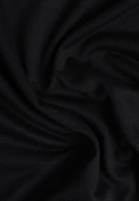 Born2be - Granatowa Bluza Zakładana przez Głowę z Kapturem i Kieszenią Typu Kangur Roveria. Okazja: na co dzień. Typ kołnierza: kaptur. Kolor: niebieski. Materiał: jeans. Styl: casual, klasyczny #7