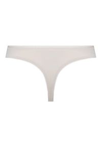BOSS Stringi Pure 50545055 Beżowy. Kolor: beżowy. Materiał: syntetyk #6