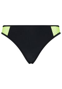 Moschino Underwear & Swim - MOSCHINO Underwear & Swim Dół od bikini 7124 5211 Czarny. Kolor: czarny #4