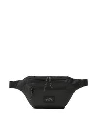 Billabong Nerka Bali Waistpack 3L EBYBA00100 Czarny. Kolor: czarny. Materiał: materiał #1