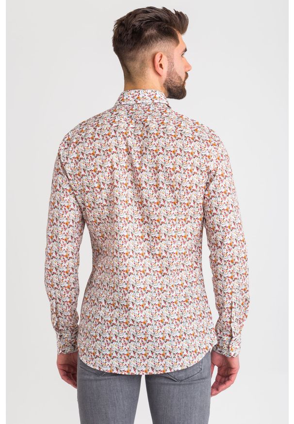 KOSZULA Joop! Collection. Okazja: na co dzień. Styl: elegancki, casual