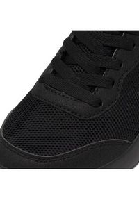 Sprandi Sneakersy WP40-200820W Czarny. Kolor: czarny. Materiał: mesh, materiał