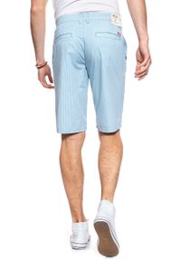 Mustang - MUSTANG Classic Chino Short 1009617 11690 #8