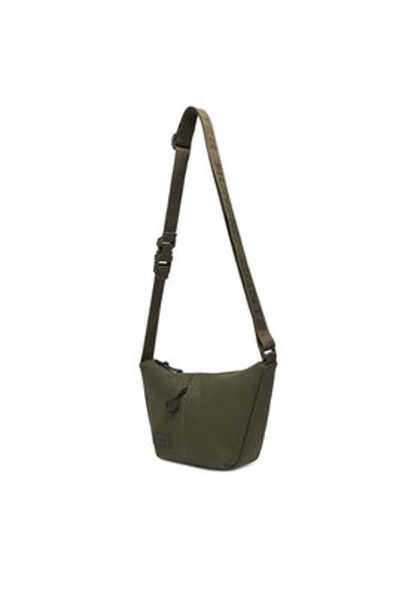 Hunter Torebka C-HTR-B-011-08 Khaki. Kolor: brązowy