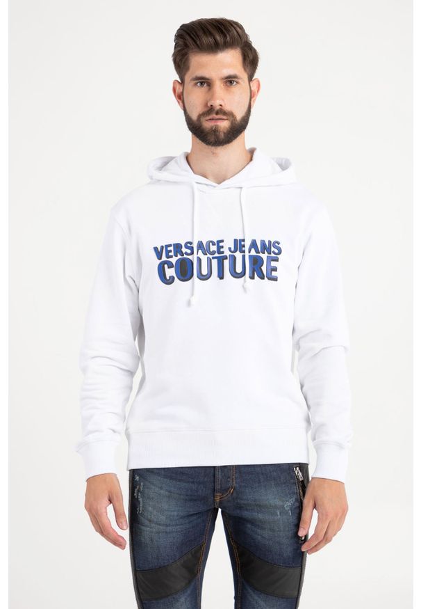 BLUZA Versace Jeans Couture