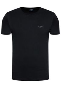 JOOP! Jeans T-Shirt 15 Jjj-32Alphis 30025786 Czarny Regular Fit. Kolor: czarny. Materiał: bawełna #1