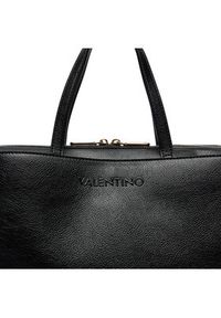VALENTINO - Valentino Torebka Manhattan Re VBS7QW01 Czarny. Kolor: czarny. Materiał: skórzane #3