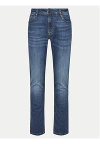 JOOP! Jeansy 01Hamond 30041789 Niebieski Slim Fit. Kolor: niebieski