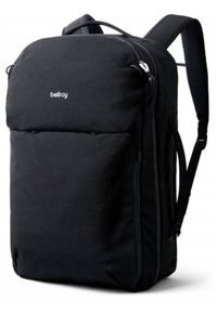 Bellroy Lite Travel Pack - plecak podróżny 30L z kieszenią na laptop (black)