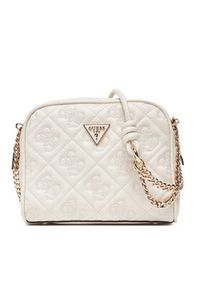 Guess Torebka 176299 Biały. Kolor: biały. Materiał: skórzane #5