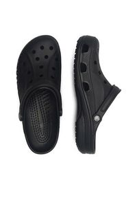 Crocs Klapki BAYA 10126-001 Czarny. Kolor: czarny #6