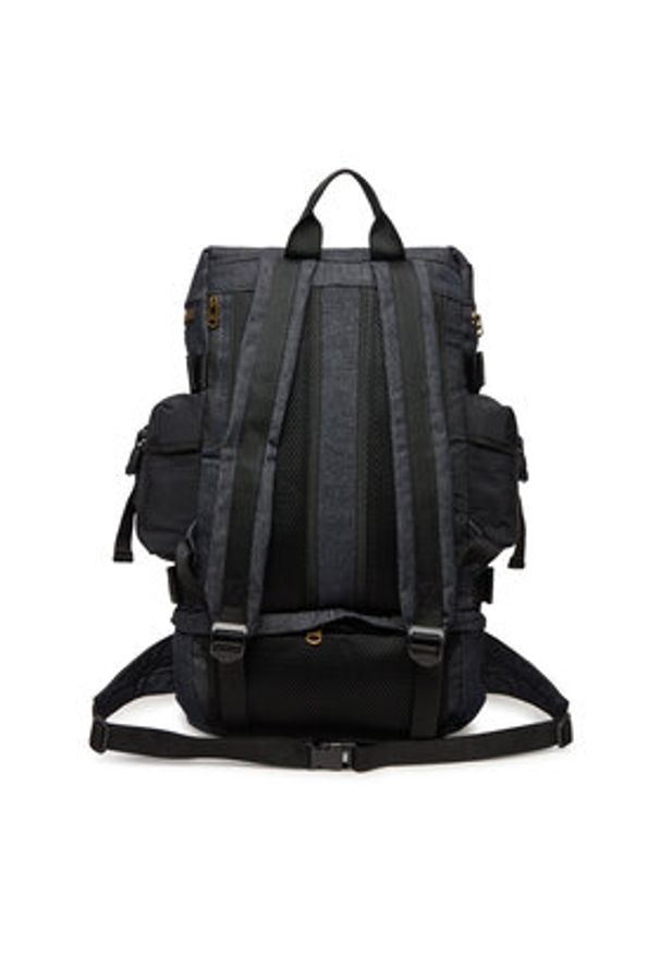 G-Star RAW - G-Star Raw Plecak GSR-B-019-07 Czarny. Kolor: czarny. Materiał: materiał
