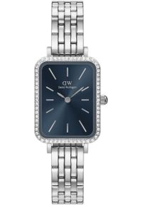 Zegarek damski Daniel Wellington DW00100670 srebrny. Kolor: srebrny #1