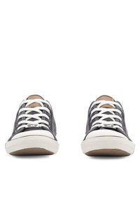 Mustang Trampki 1099-310 Szary. Kolor: szary. Materiał: materiał #3