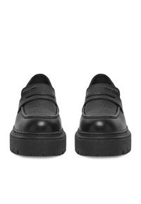 G-Star RAW - G-Star Raw Loafersy CEO-WB-ADELA-13 Czarny. Kolor: czarny. Materiał: skóra #4