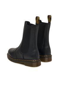 Dr. Martens Sztyblety 2976 DM41404001 Czarny. Kolor: czarny. Materiał: skóra #3