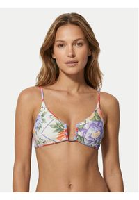 Maaji Góra od bikini Bia PT5085SBR002 Fioletowy. Kolor: fioletowy. Materiał: syntetyk #4