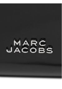 MARC JACOBS - Marc Jacobs Torebka 2P5HSH026H02 Czarny. Kolor: czarny. Materiał: skórzane