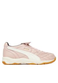 Sneakersy Puma. Kolor: różowy