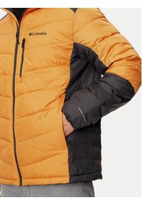 columbia - Columbia Kurtka zimowa Labyrinth Loop™ II 2085294 Żółty Regular Fit. Kolor: żółty. Materiał: syntetyk. Sezon: zima #6