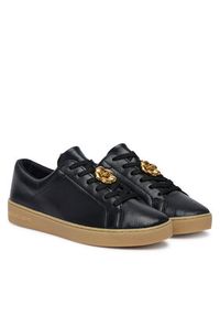 MICHAEL Michael Kors Sneakersy Keaton 43T6KTFS1L Czarny. Kolor: czarny. Materiał: skóra #3