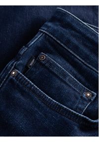 JOOP! Jeans Jeansy 30039227 Granatowy Modern Fit. Kolor: niebieski