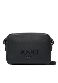 Torebka JOOP! Jeans. Kolor: czarny