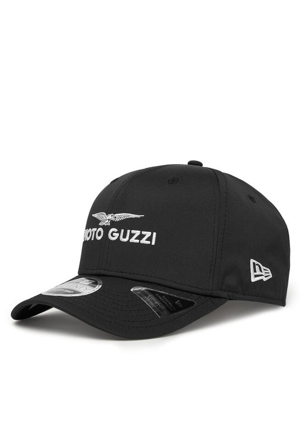 Czapka z daszkiem New Era. Kolor: czarny