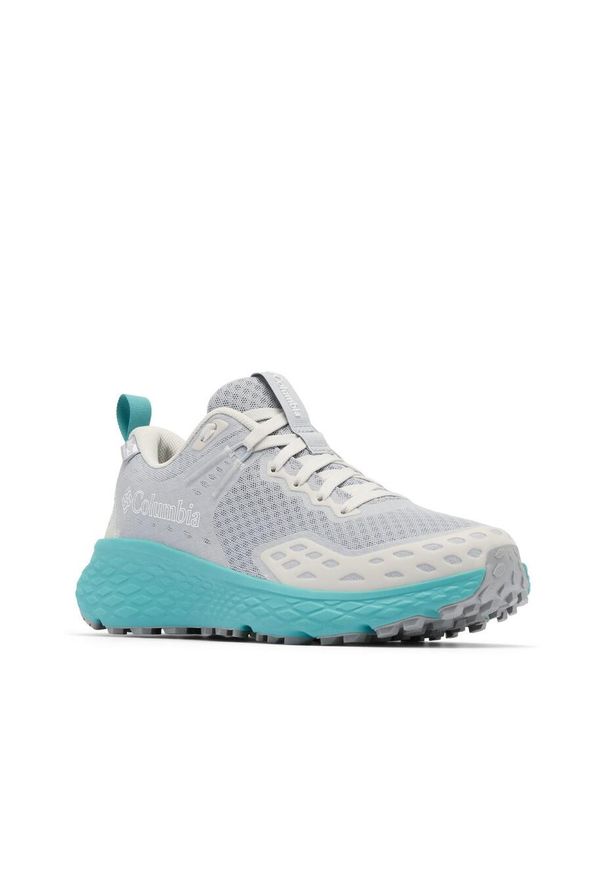 columbia - Buty Columbia Konos. Kolor: szary