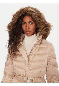 Guess Kurtka puchowa W5BL31 W2802 Szary Regular Fit. Kolor: szary. Materiał: syntetyk #3