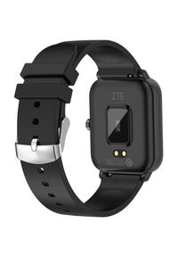 Smartwatch ZTE Watch Live. Rodzaj zegarka: smartwatch #3