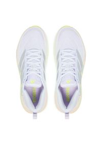 Adidas - adidas Buty do biegania Supernova Glide Running Shoes KJ1862 Fioletowy jasny. Kolor: fioletowy. Materiał: materiał. Sport: bieganie #6