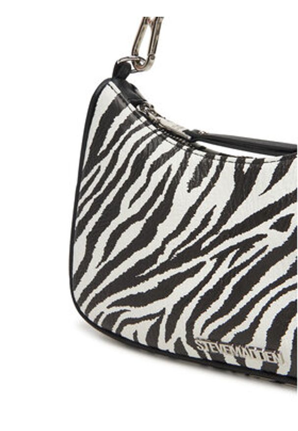 Steve Madden Torebka Bvital-Z SM13001703 Biały. Kolor: biały