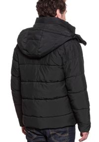 Only & Sons - ONLY & SONS ONSGRANT PUFFA JACKET OTW BLACK 22014438. Sezon: zima #2