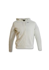 Bluza z kapturem Nike Sportswear Women's Logo White BV3447-133. Typ kołnierza: kaptur. Kolor: czarny. Sport: piłka ręczna