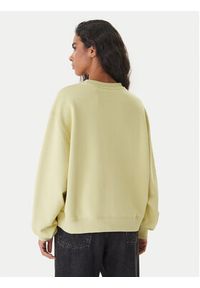 Hugo - HUGO Bluza Deroxina_9 50561234 Zielony Regular Fit. Kolor: zielony. Materiał: bawełna #2