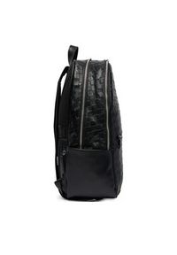 Guess Plecak 182871 Czarny. Kolor: czarny. Materiał: skóra #6