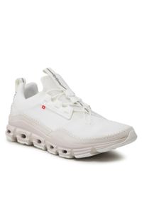 Sneakersy On Cloudaway 4998306 White. Kolor: biały #1