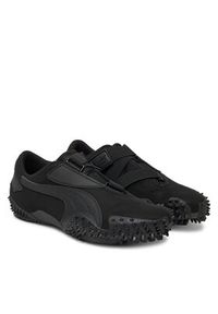 Puma Sneakersy Mostro OG Prime 403206 04 W Czarny. Kolor: czarny. Materiał: materiał