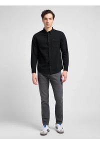Lee - LEE MĘSKIE SPODNIE JEANSOWE LEE RIDER WORN IN SHADOW 112328478 #3