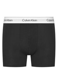 Calvin Klein Underwear Komplet 3 par bokserek LV00NB4394 Czarny. Kolor: czarny. Materiał: bawełna #8