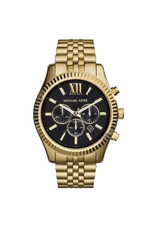Michael Kors - MICHAEL KORS ZEGAREK LEXINGTON MK8286