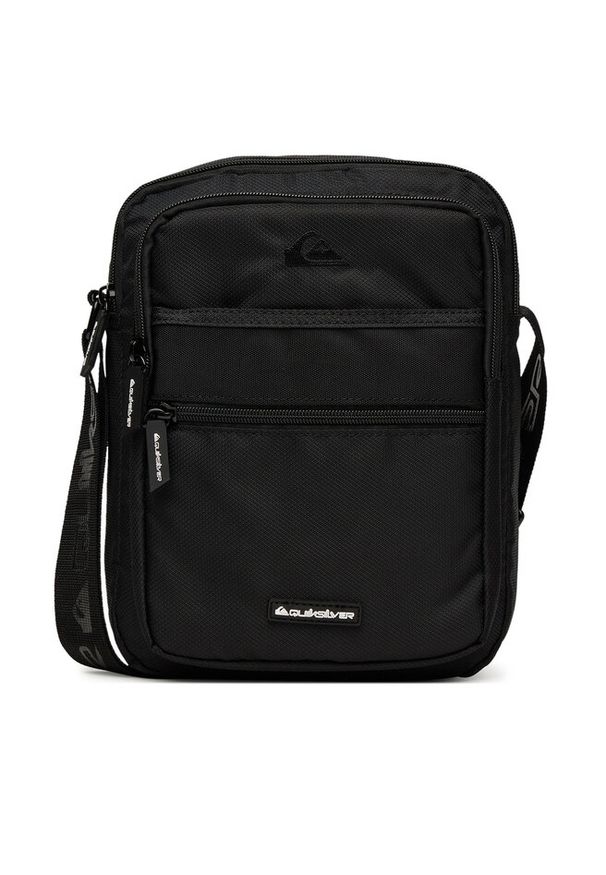 Saszetka Quiksilver. Kolor: czarny