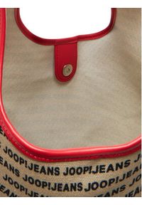 JOOP! Jeans Torebka 4130001110 Brązowy. Kolor: brązowy
