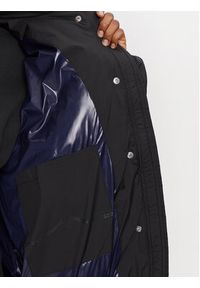 Mustang Kurtka zimowa Gillian 1015440 Czarny Relaxed Fit. Kolor: czarny. Materiał: syntetyk. Sezon: zima #6