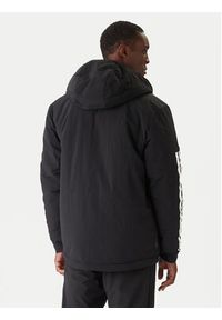Adidas - adidas Kurtka zimowa Climawarm 3-Stripes JY8303 Czarny Regular Fit. Kolor: czarny. Materiał: syntetyk. Sezon: zima #5