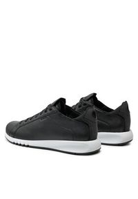 Geox Sneakersy U Aerantis U357FA 00046 C9997 Czarny. Kolor: czarny #4