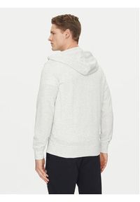 Jack & Jones - Jack&Jones Bluza Simon 12269366 Biały Standard Fit. Kolor: biały. Materiał: bawełna