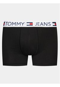 Tommy Jeans Komplet 3 par bokserek UM0UM03289 Pomarańczowy. Kolor: pomarańczowy. Materiał: bawełna #6