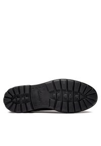 Clarks Półbuty Batcombe Tie 261734347 Czarny. Kolor: czarny. Materiał: skóra #5